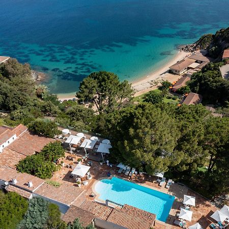 A'Mare Corsica I Seaside Small Resort Propriano  Esterno foto