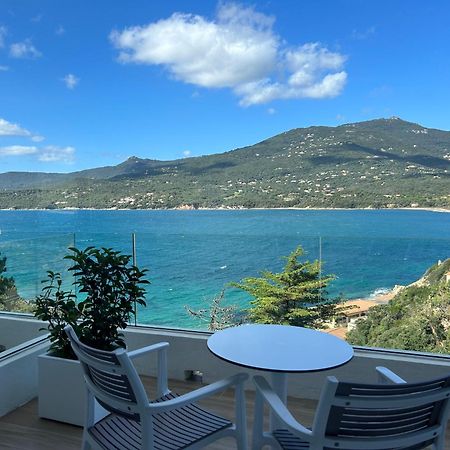 A'Mare Corsica I Seaside Small Resort Propriano  Esterno foto