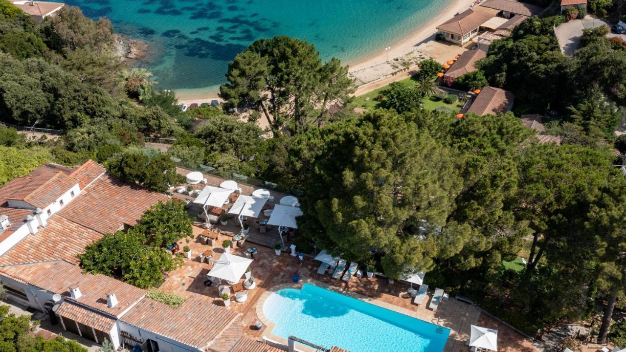 A'Mare Corsica I Seaside Small Resort Propriano  Esterno foto