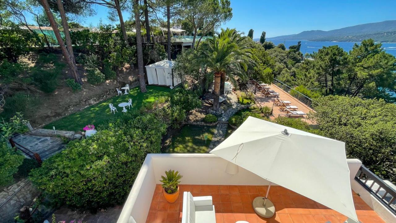 A'Mare Corsica I Seaside Small Resort Propriano  Esterno foto