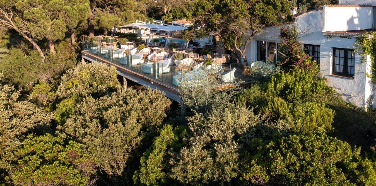 A'Mare Corsica I Seaside Small Resort Propriano  Esterno foto