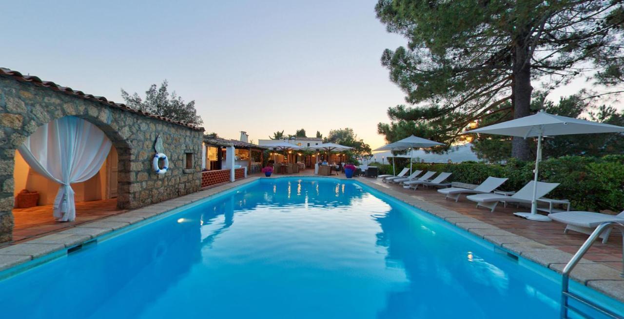 A'Mare Corsica I Seaside Small Resort Propriano  Esterno foto