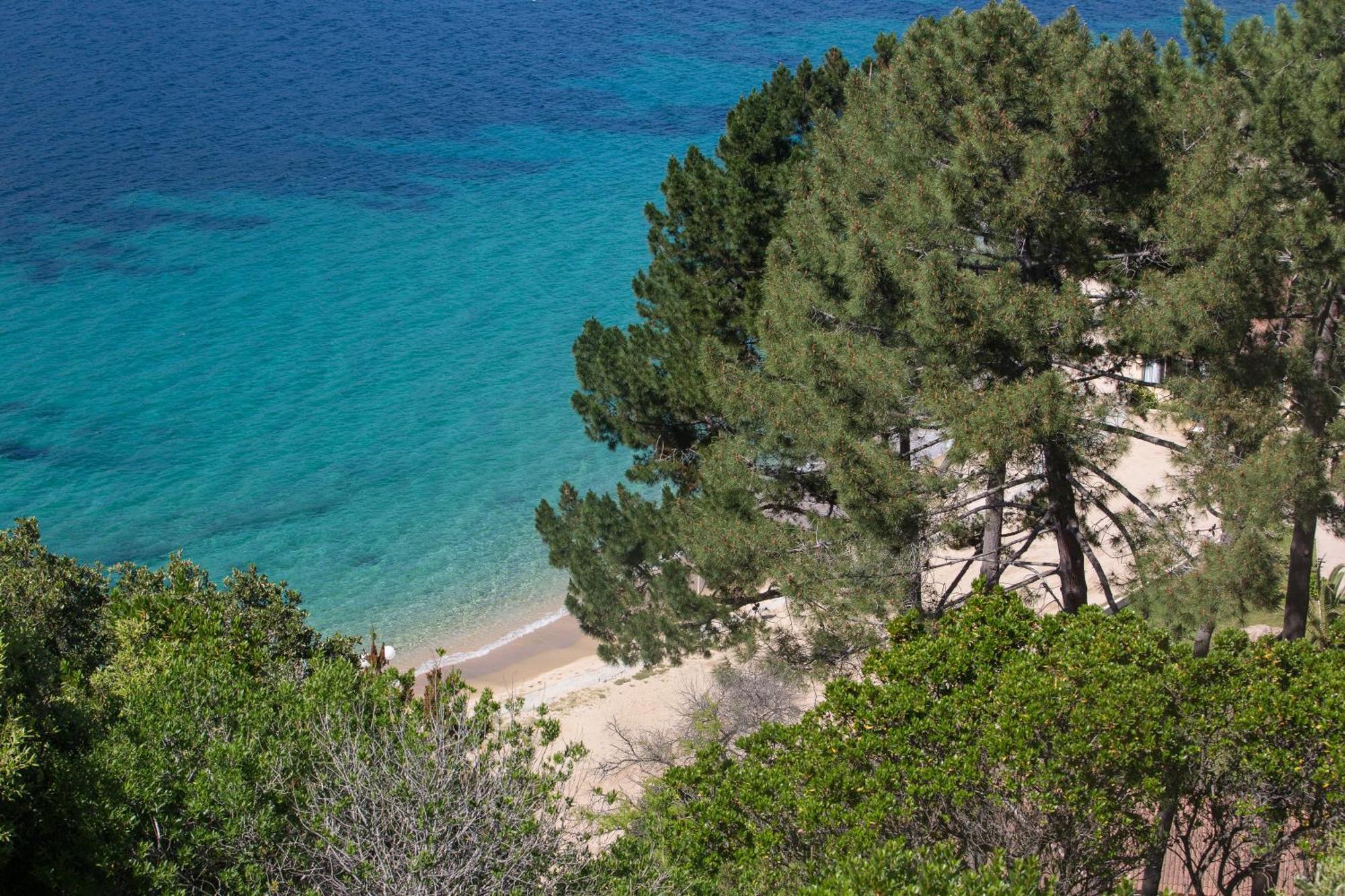 A'Mare Corsica I Seaside Small Resort Propriano  Esterno foto
