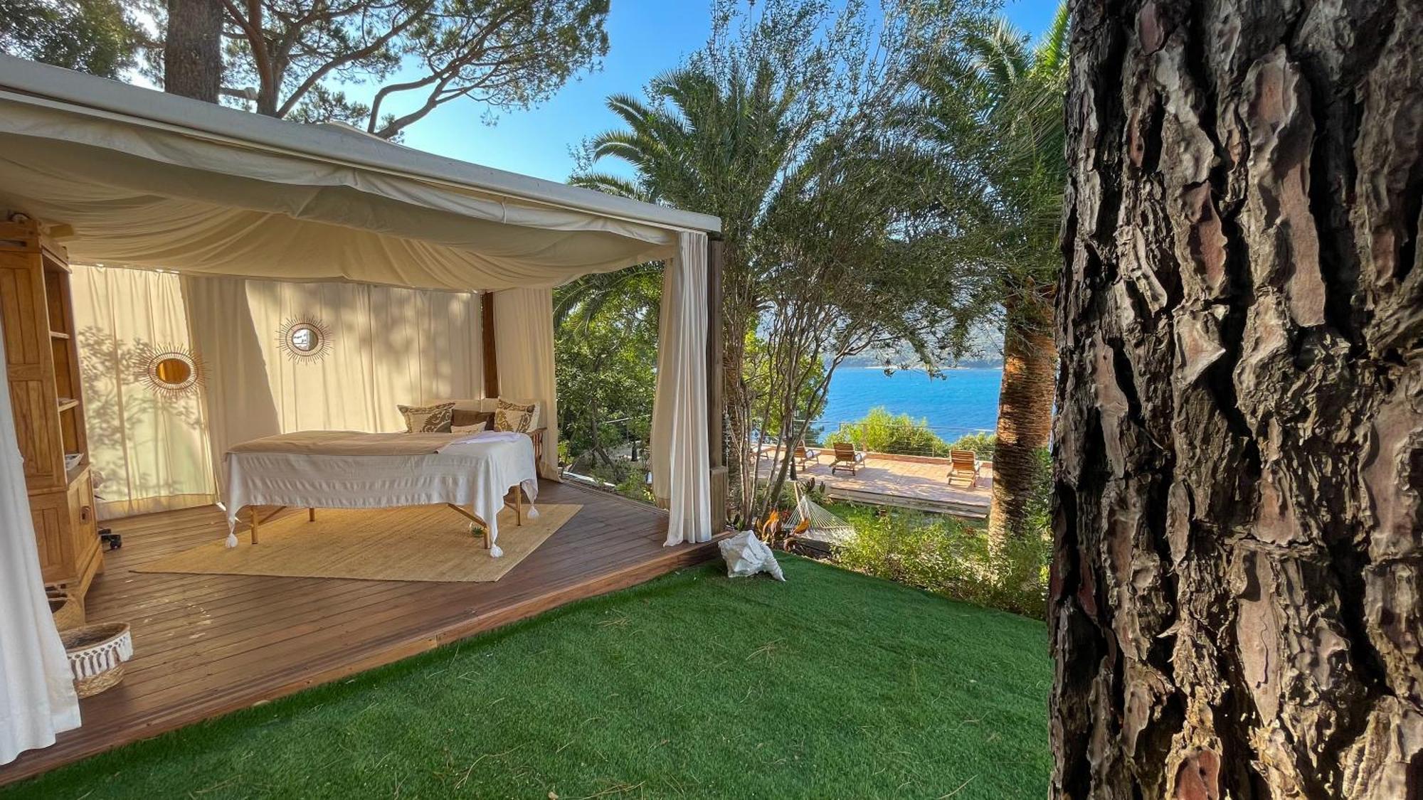 A'Mare Corsica I Seaside Small Resort Propriano  Esterno foto