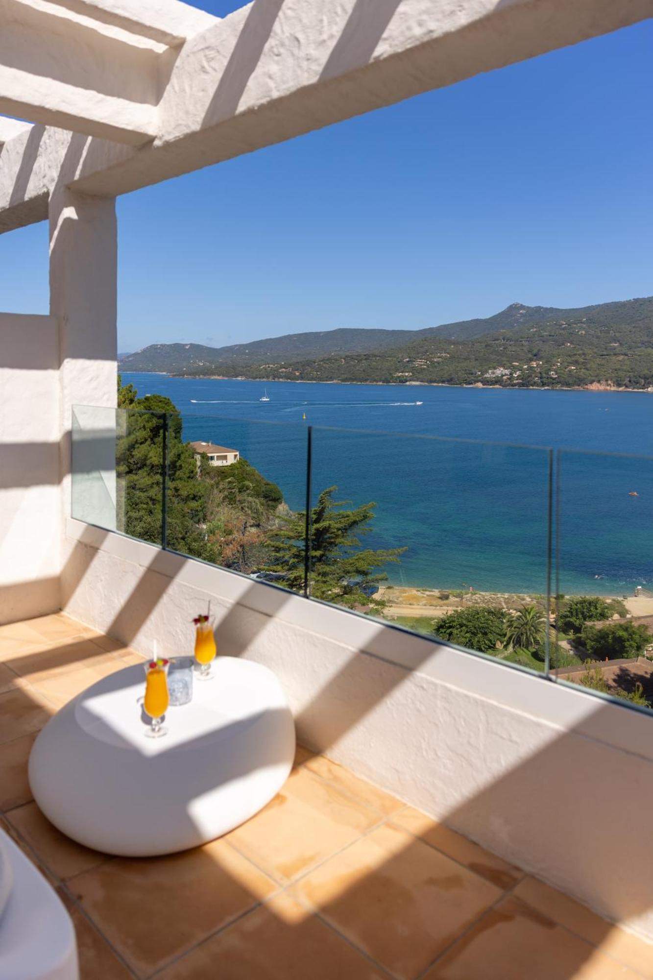 A'Mare Corsica I Seaside Small Resort Propriano  Esterno foto