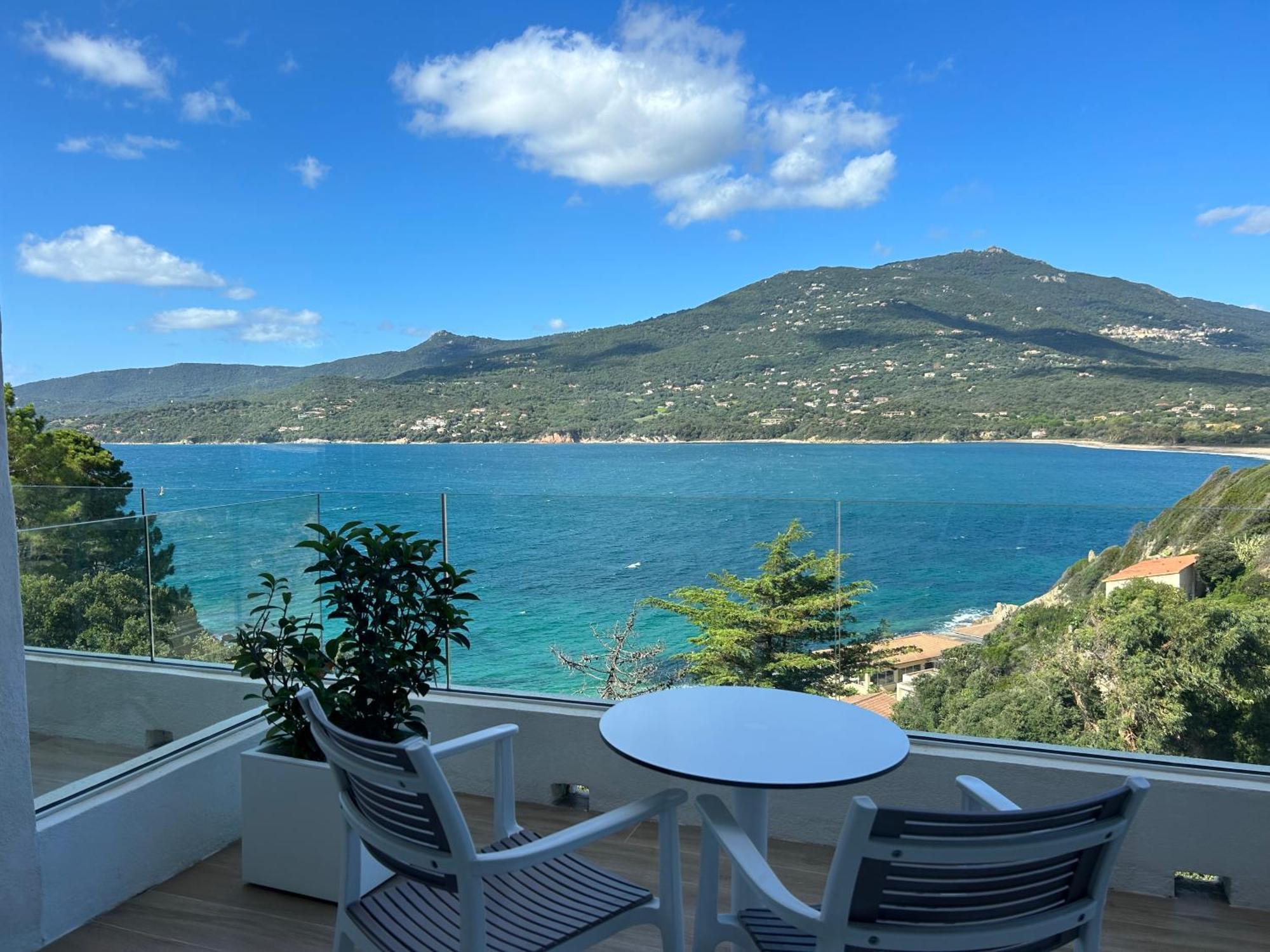 A'Mare Corsica I Seaside Small Resort Propriano  Esterno foto